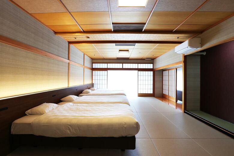 Hotel Manten No Tsujinoya