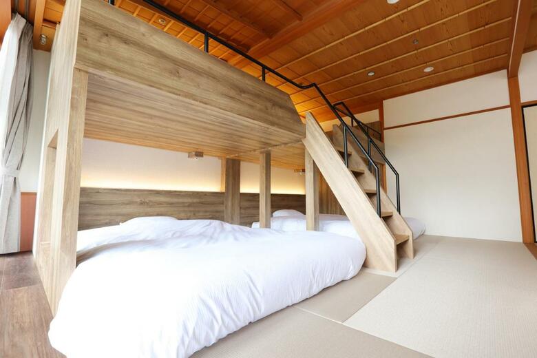 Hotel Manten No Tsujinoya