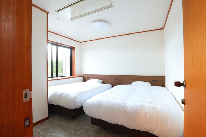 Hotel Manten No Tsujinoya