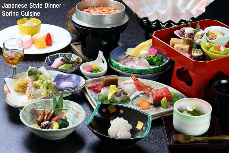 Hotel Manten No Tsujinoya