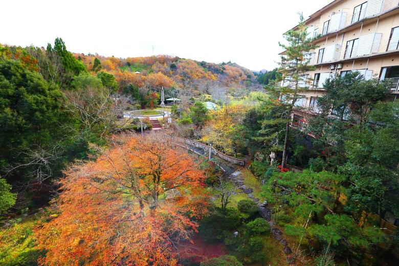 Hotel Manten No Tsujinoya