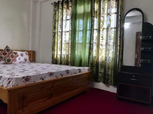 Wang's Tea View Homestay