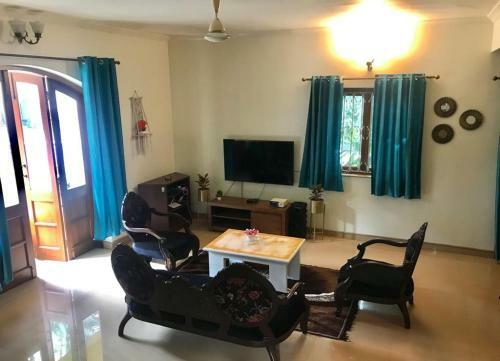 Villa Casa Rendezvous