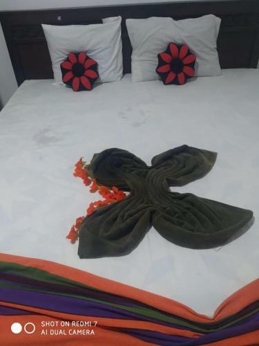 Hostal Green View Hotel