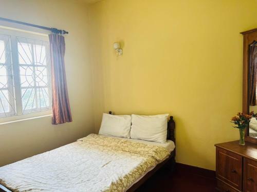 Hostal New Hill View Bungalow