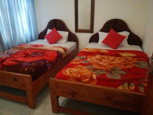 Hostal Glenfield Villa