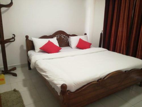 Hostal Glenfield Villa