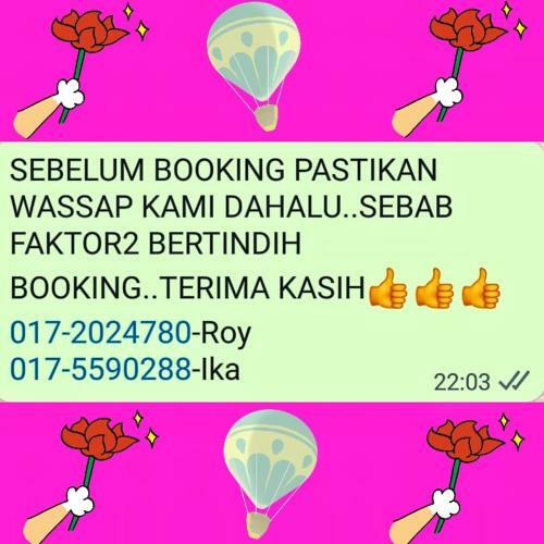 Apartamento Family Homestay