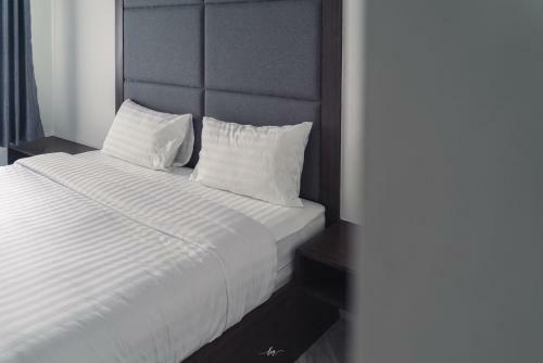 Ingfah Hotel