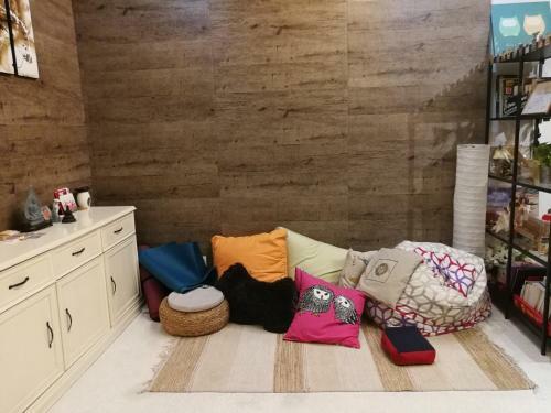 Fivehouz Guest House