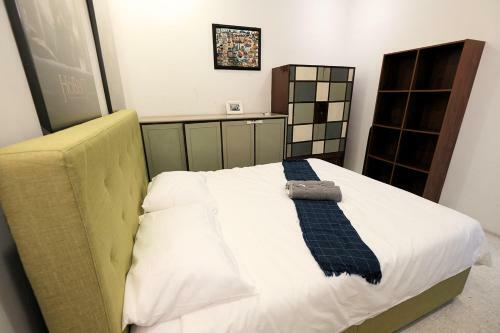 Fivehouz Guest House