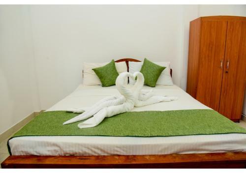 Bed & Breakfast The Olive Villa
