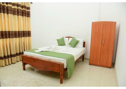 Bed & Breakfast The Olive Villa