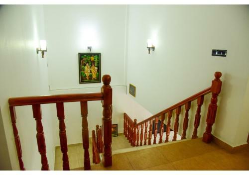 Bed & Breakfast The Olive Villa