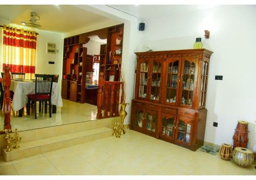 Bed & Breakfast The Olive Villa