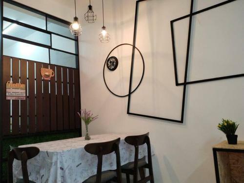 S2 Dream?s Guest Homes Seremban?????