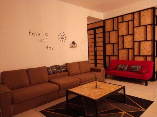 S2 Dream?s Guest Homes Seremban?????