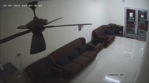 Hostal Ru Yi Villa