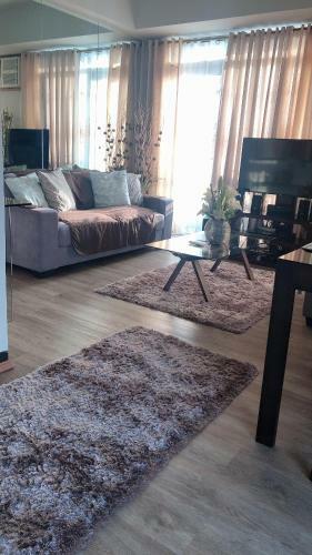 Apartamento Manhattanheights Tower Luxury Stacation