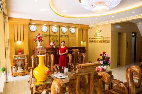 Phong Lan Hotel