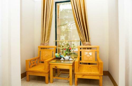 Phong Lan Hotel