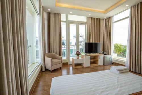 Apartamento Villa San H� 22 - Flc S?m S?n