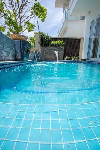 Apartamento Villa San H� 22 - Flc S?m S?n