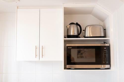 Apartamento Promenade Unit 4