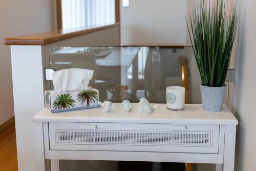 Apartamento Promenade Unit 4