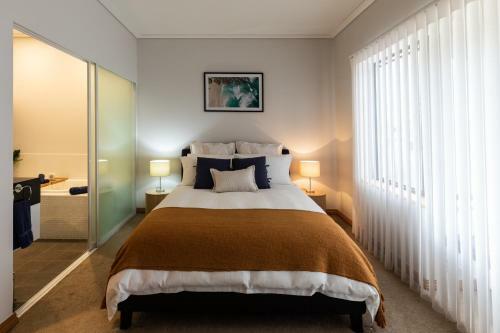 Apartamento Promenade Unit 4