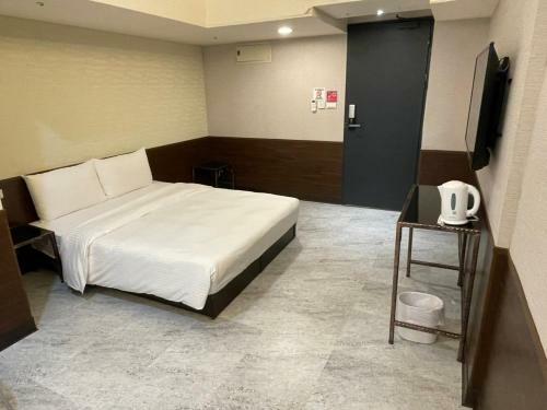 Hotel ?? Lin Inn