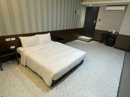 Hotel ?? Lin Inn