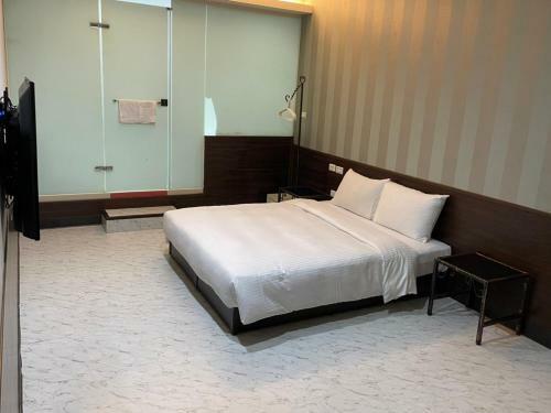 Hotel ?? Lin Inn