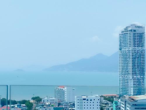 Apartamento Phu Tai Residence