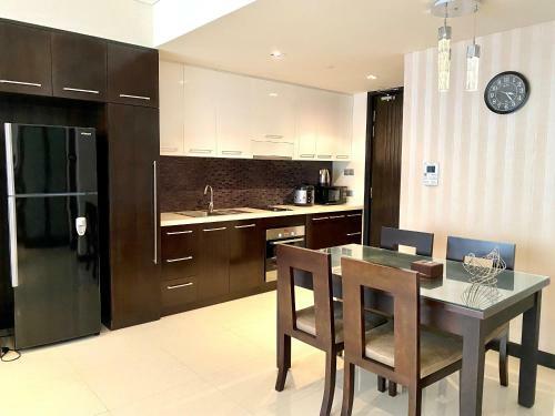 Apartamento Luxury Blue Sea Hotel