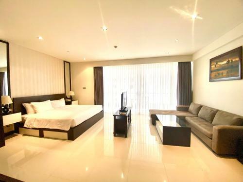 Apartamento Luxury Blue Sea Hotel