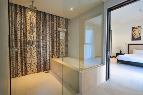 Apartamento Luxury Blue Sea Hotel
