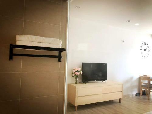 Apartamento Goldcoast Nha Trang