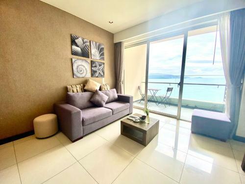 Apartamento Costa Beach Luxury Hotel