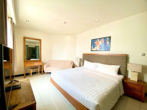 Apartamento Costa Beach Luxury Hotel