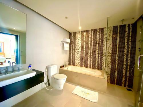 Apartamento Costa Beach Luxury Hotel