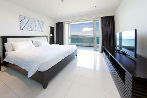 Apartamento Costa Beach Luxury Hotel
