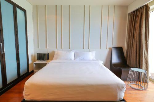 Apartamento Costa Beach Luxury Hotel