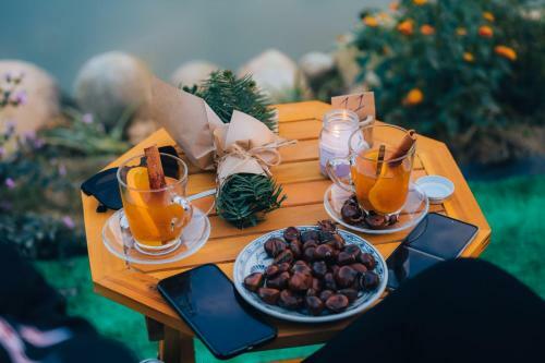 Hotel S�nh Homestay T? Van