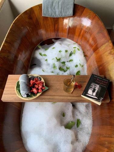Hotel S�nh Homestay T? Van