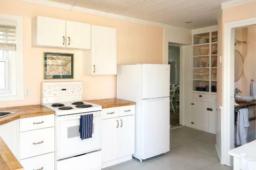 Apartamento Ferg Garden Suite, The