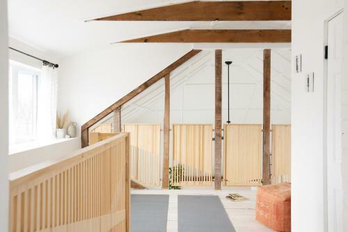 Apartamento Ferg Loft, The