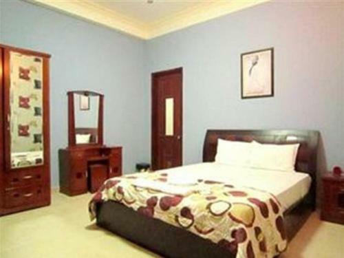 Apartamento Song Hoa Hotel