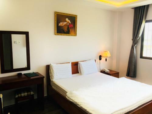 Queen Victoria Hotel