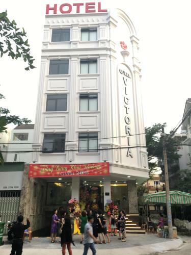 Queen Victoria Hotel